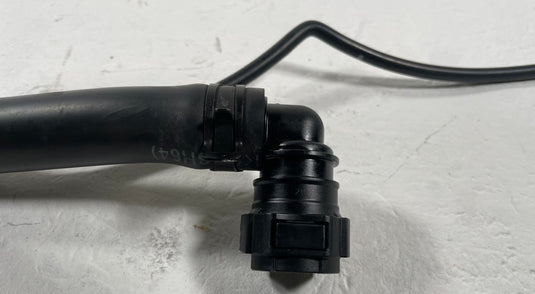 2021-26 GENESIS G70 WINDSHIELD WIPER WASHER RESERVOIR TANK FILLER NECK