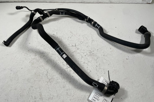 2018-2024 BMW X3 X4 G01 ENGINE COOLANT COOLING WATER PUMP HOSE