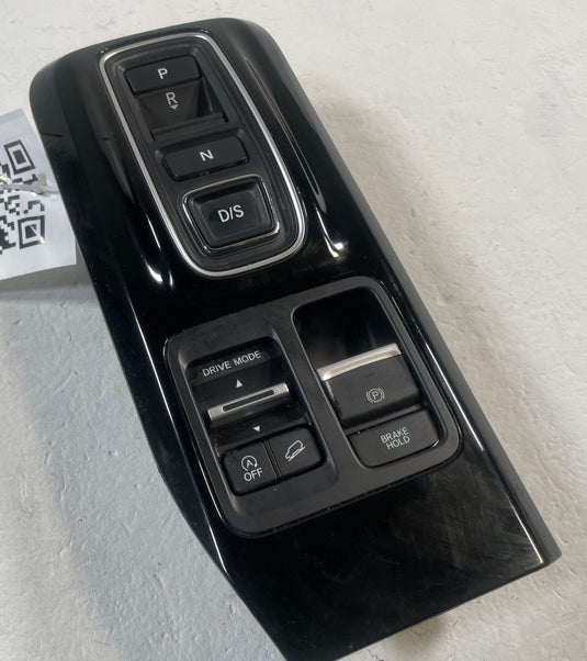 2023 - 2025 HONDA PILOT AUTOMATIC GEAR SHIFTER SELECT SWITCH PANEL