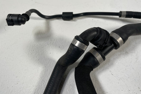 2018-2024 BMW X3 X4 G01 ENGINE COOLANT COOLING WATER PUMP HOSE