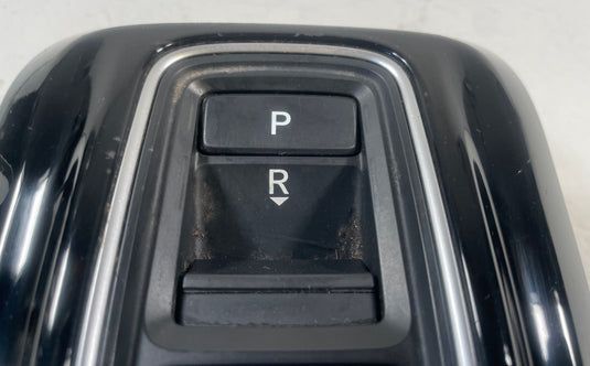 2023 - 2025 HONDA PILOT AUTOMATIC GEAR SHIFTER SELECT SWITCH PANEL
