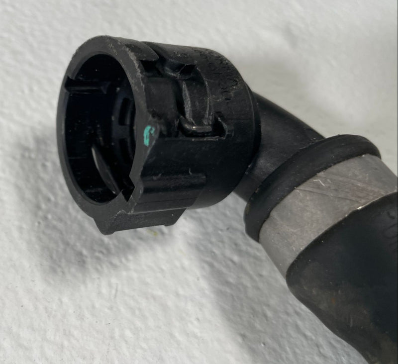 Load image into Gallery viewer, 2018-2024 BMW X3 X4 G01 ENGINE COOLANT COOLING WATER PUMP HOSE # 108256

