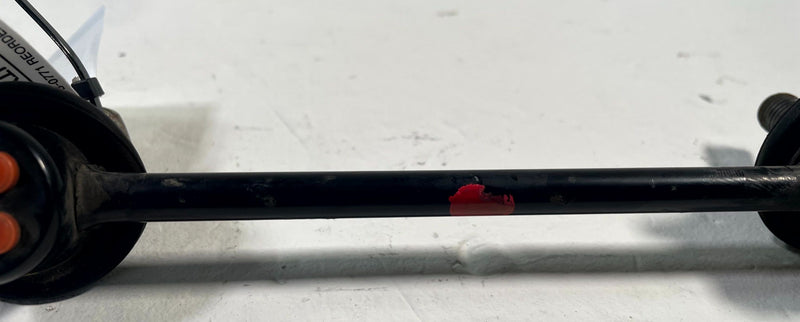 Load image into Gallery viewer, 2013-2025 MAZDA CX-5 REAR LEFT ANTI ROLL STABILIZER SWAY BAR END LINK # 113740
