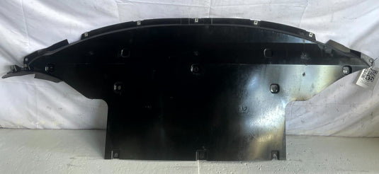 2020-2026 FORD EXPLORER FRONT RADIATOR LOWER SPLASH SHIELD L1MB8B384AE
