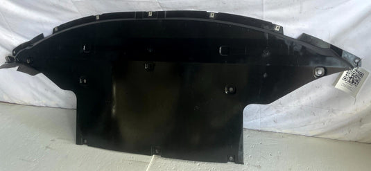 2020-2026 FORD EXPLORER FRONT RADIATOR LOWER SPLASH SHIELD L1MB8B384AE