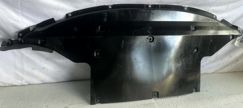 Load image into Gallery viewer, 2020-2026 FORD EXPLORER FRONT RADIATOR LOWER SPLASH SHIELD L1MB8B384AE # 111088
