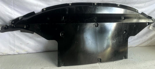 2020-2026 FORD EXPLORER FRONT RADIATOR LOWER SPLASH SHIELD L1MB8B384AE