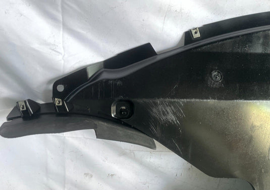 2020-2026 FORD EXPLORER FRONT RADIATOR LOWER SPLASH SHIELD L1MB8B384AE