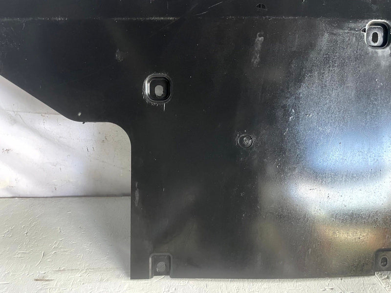 Load image into Gallery viewer, 2020-2026 FORD EXPLORER FRONT RADIATOR LOWER SPLASH SHIELD L1MB8B384AE # 111088
