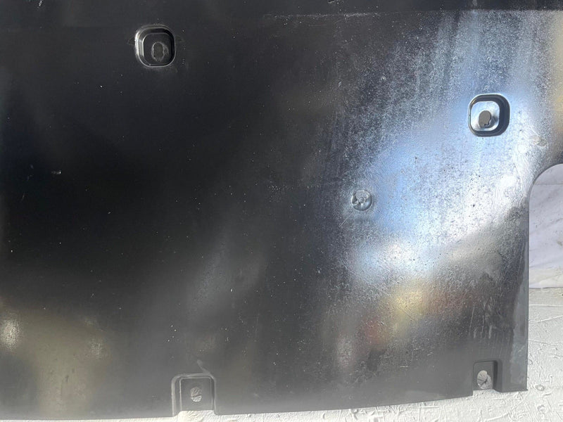 Load image into Gallery viewer, 2020-2026 FORD EXPLORER FRONT RADIATOR LOWER SPLASH SHIELD L1MB8B384AE # 111088
