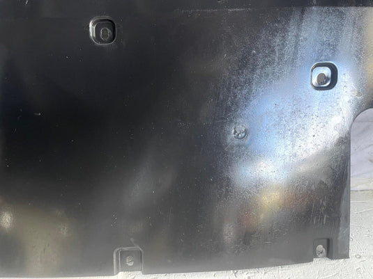 2020-2026 FORD EXPLORER FRONT RADIATOR LOWER SPLASH SHIELD L1MB8B384AE