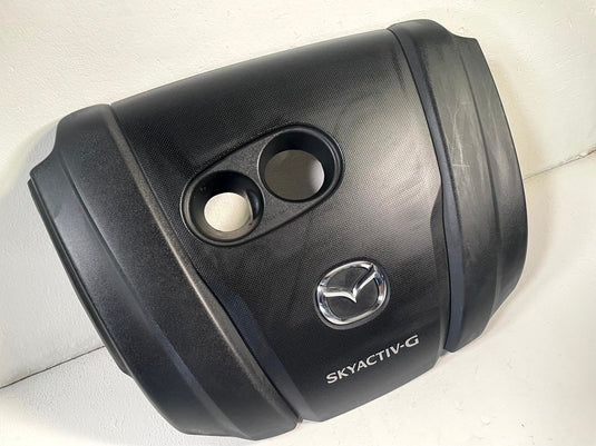 2019-2023 MAZDA CX-5 ENGINE MOTOR APPEARANCE TOP COVER PANEL 2.5L