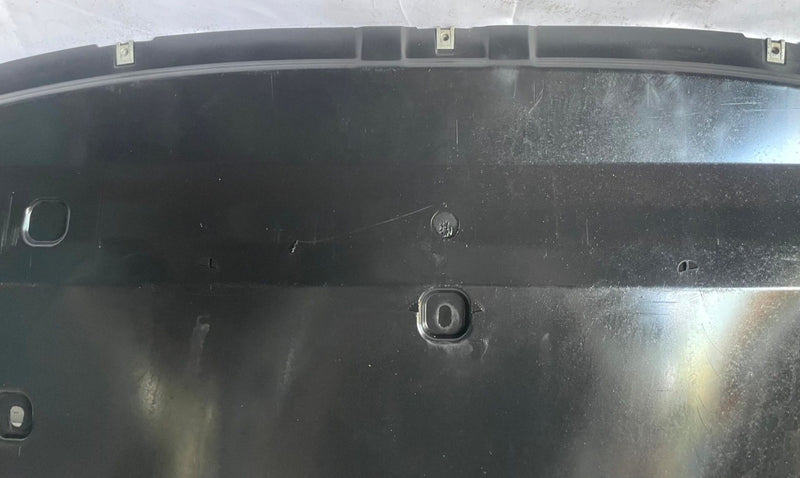 Load image into Gallery viewer, 2020-2026 FORD EXPLORER FRONT RADIATOR LOWER SPLASH SHIELD L1MB8B384AE # 111088
