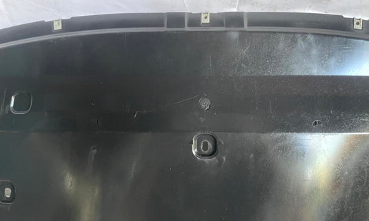 2020-2026 FORD EXPLORER FRONT RADIATOR LOWER SPLASH SHIELD L1MB8B384AE