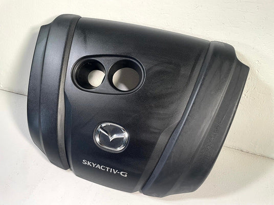 2019-2023 MAZDA CX-5 ENGINE MOTOR APPEARANCE TOP COVER PANEL 2.5L