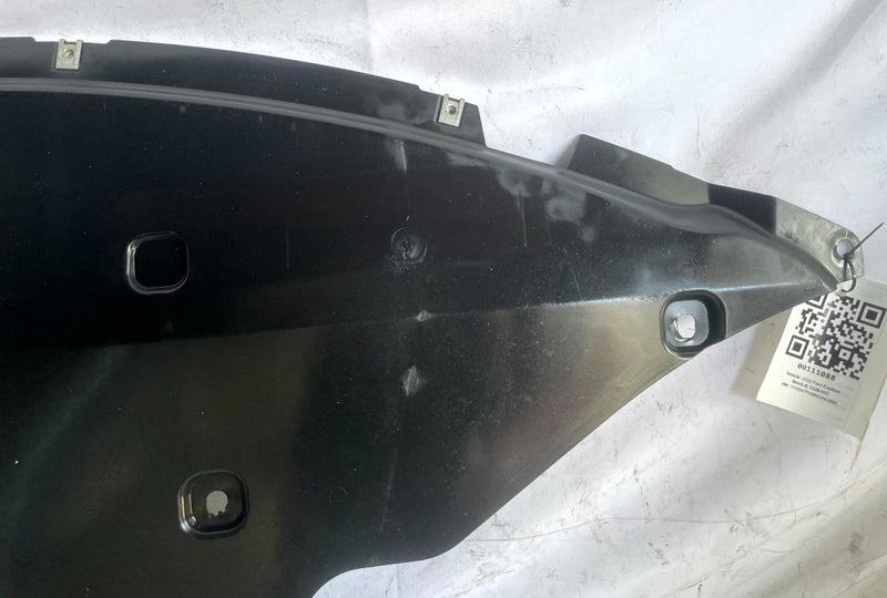 Load image into Gallery viewer, 2020-2026 FORD EXPLORER FRONT RADIATOR LOWER SPLASH SHIELD L1MB8B384AE # 111088
