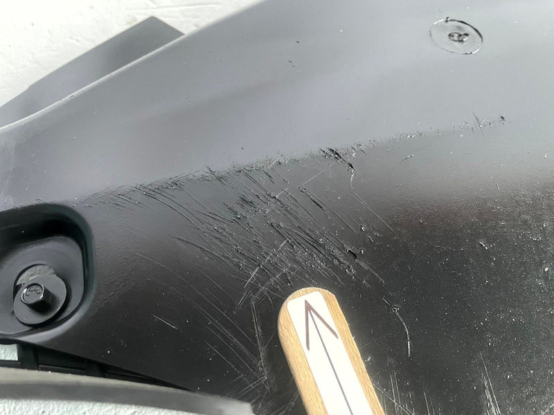 Load image into Gallery viewer, 2020-2026 FORD EXPLORER FRONT RADIATOR LOWER SPLASH SHIELD L1MB8B384AE # 111088
