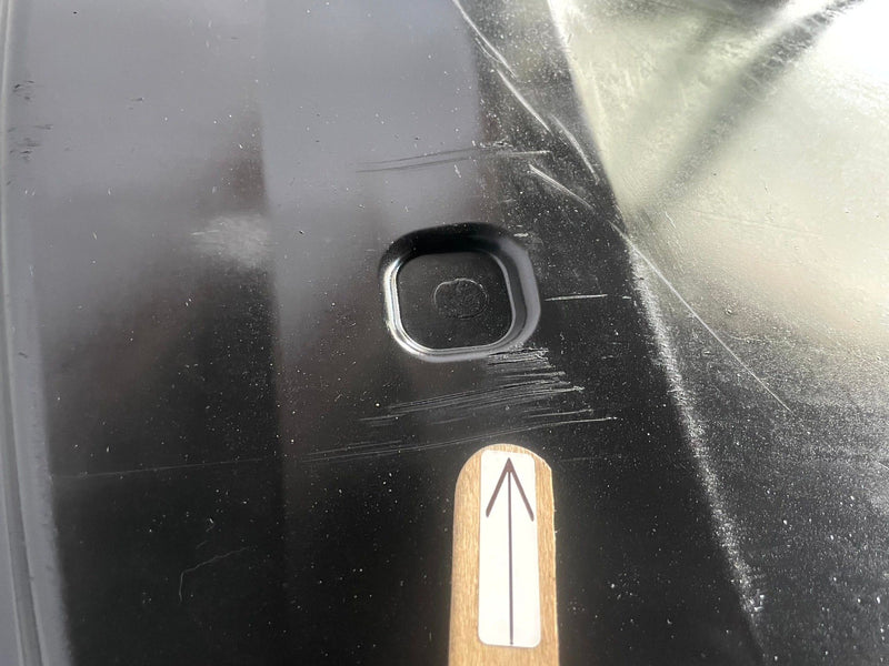 Load image into Gallery viewer, 2020-2026 FORD EXPLORER FRONT RADIATOR LOWER SPLASH SHIELD L1MB8B384AE # 111088
