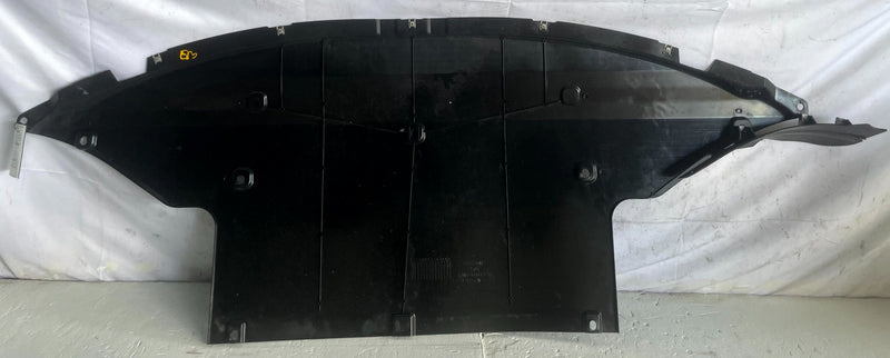 Load image into Gallery viewer, 2020-2026 FORD EXPLORER FRONT RADIATOR LOWER SPLASH SHIELD L1MB8B384AE # 111088
