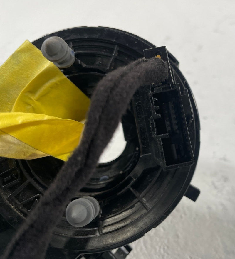 Load image into Gallery viewer, 2019 - 2023 GENESIS G70 STEERING WHEEL COLUMN CLOCK SPRING ASSEMBLY # 110932
