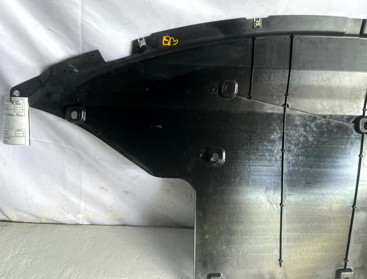 2020-2026 FORD EXPLORER FRONT RADIATOR LOWER SPLASH SHIELD L1MB8B384AE