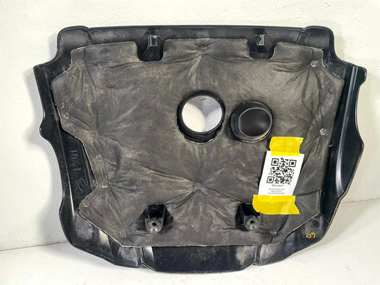 2019-2023 MAZDA CX-5 ENGINE MOTOR APPEARANCE TOP COVER PANEL 2.5L