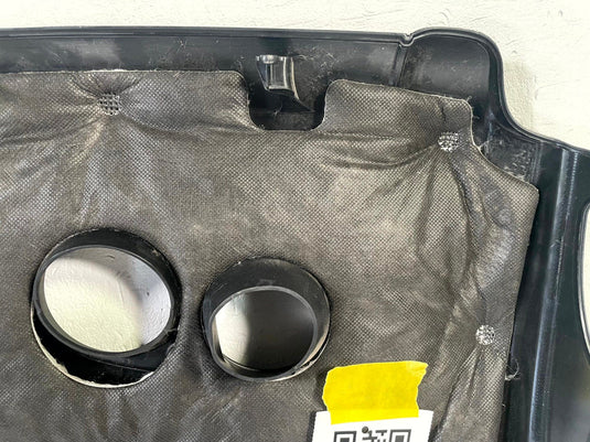 2019-2023 MAZDA CX-5 ENGINE MOTOR APPEARANCE TOP COVER PANEL 2.5L
