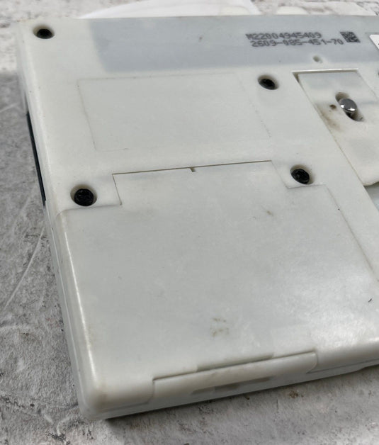 2022 - 2024 BMW X3 G01TELEMATICS COMMUNICATION CONTROL MODULE