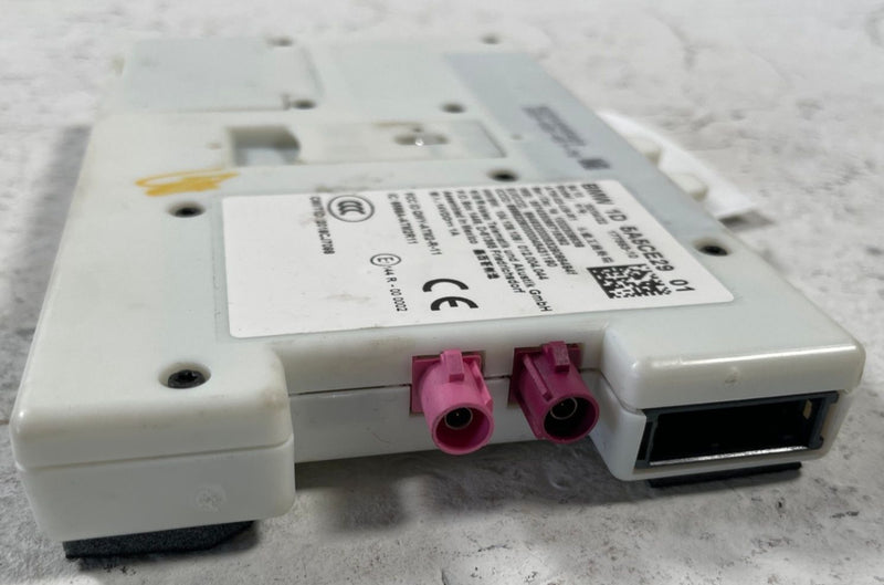 Load image into Gallery viewer, 2022 - 2024 BMW X3 G01TELEMATICS COMMUNICATION CONTROL MODULE #108245
