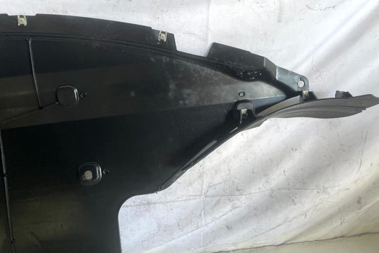 2020-2026 FORD EXPLORER FRONT RADIATOR LOWER SPLASH SHIELD L1MB8B384AE
