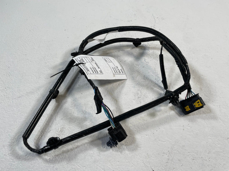 Load image into Gallery viewer, 2023-2024 HONDA PILOT LX FRONT BUMPER CRUISE CONTROL WIRE WIRING HARNESS #109618
