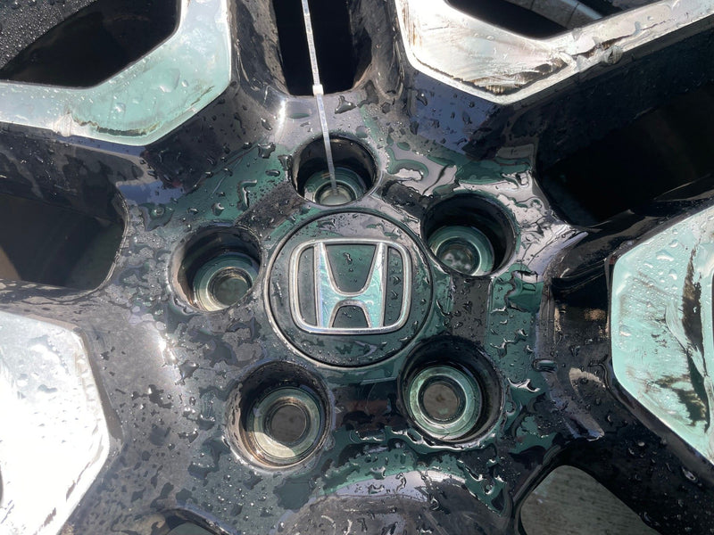 Load image into Gallery viewer, HONDA PASSPORT ELITE 20X8-1/2 TWIN 5 SPOKE ALLOY WHEEL RIM 2022-2023 # 113450
