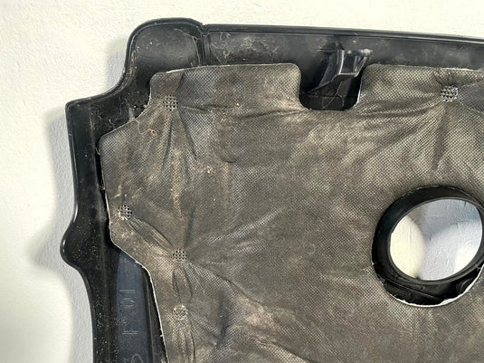 2019-2023 MAZDA CX-5 ENGINE MOTOR APPEARANCE TOP COVER PANEL 2.5L