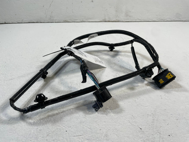 Load image into Gallery viewer, 2023-2024 HONDA PILOT LX FRONT BUMPER CRUISE CONTROL WIRE WIRING HARNESS #109618
