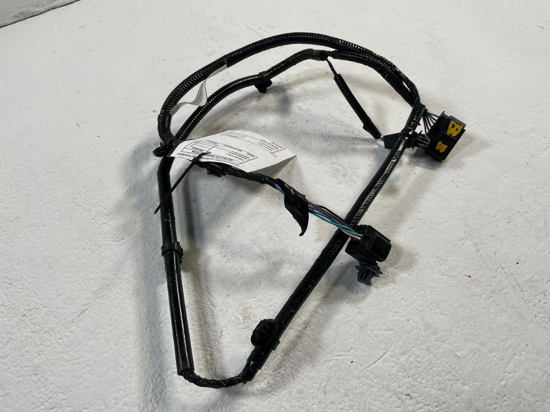 Load image into Gallery viewer, 2023-2024 HONDA PILOT LX FRONT BUMPER CRUISE CONTROL WIRE WIRING HARNESS #109618
