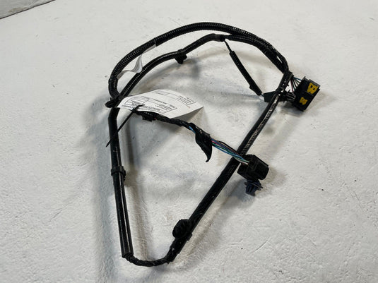 2023-2024 HONDA PILOT LX FRONT BUMPER CRUISE CONTROL WIRE WIRING HARNESS