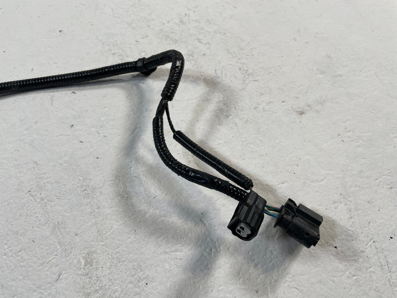 Load image into Gallery viewer, 2023-2024 HONDA PILOT LX FRONT BUMPER CRUISE CONTROL WIRE WIRING HARNESS #109618
