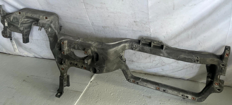 Load image into Gallery viewer, 2020 - 2024 FORD EXPLORER DASHBOARD ALUMINIUM REINFORCEMENT SUPPORT # 111093
