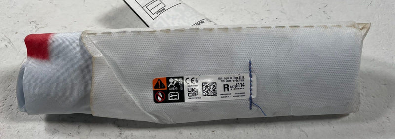 Load image into Gallery viewer, 2025 - 2026 CHEVROLET EQUINOX FRONT RIGHT SIDE SEAT AIRBAG AIR BAG 1.5L # 112333
