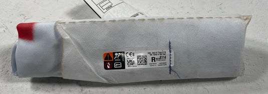 2025 - 2026 CHEVROLET EQUINOX FRONT RIGHT SIDE SEAT AIRBAG AIR BAG 1.5L