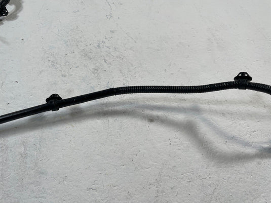 2023-2024 HONDA PILOT LX FRONT BUMPER CRUISE CONTROL WIRE WIRING HARNESS