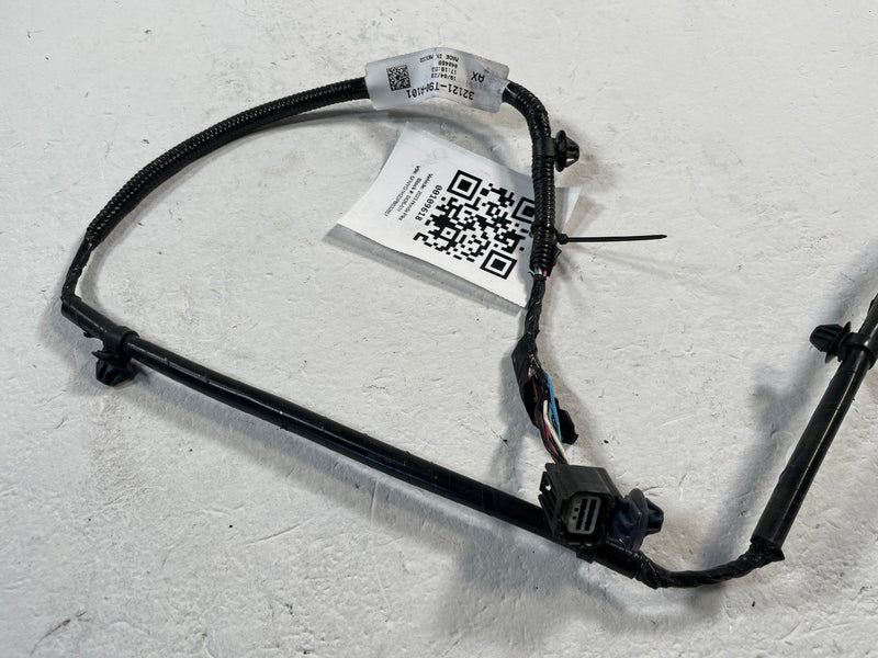Load image into Gallery viewer, 2023-2024 HONDA PILOT LX FRONT BUMPER CRUISE CONTROL WIRE WIRING HARNESS #109618
