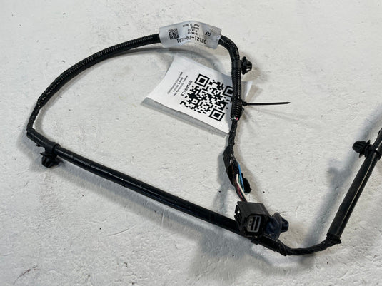 2023-2024 HONDA PILOT LX FRONT BUMPER CRUISE CONTROL WIRE WIRING HARNESS