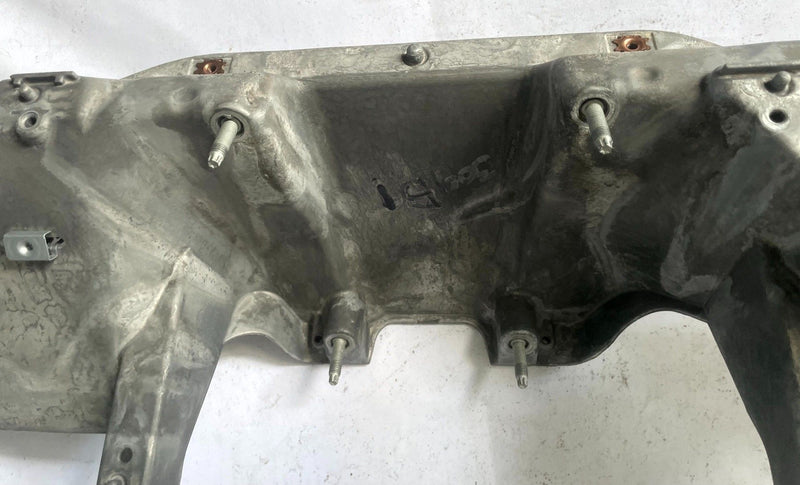 Load image into Gallery viewer, 2020 - 2024 FORD EXPLORER DASHBOARD ALUMINIUM REINFORCEMENT SUPPORT # 111093
