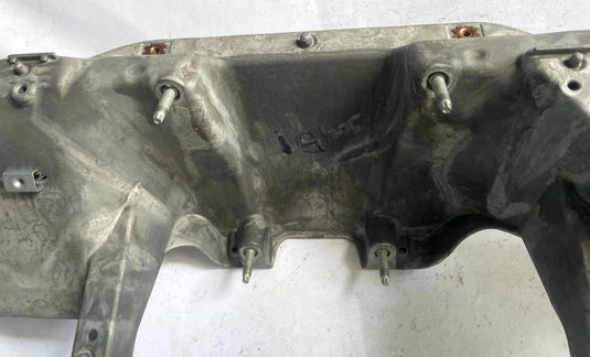 2020 - 2024 FORD EXPLORER DASHBOARD ALUMINIUM REINFORCEMENT SUPPORT