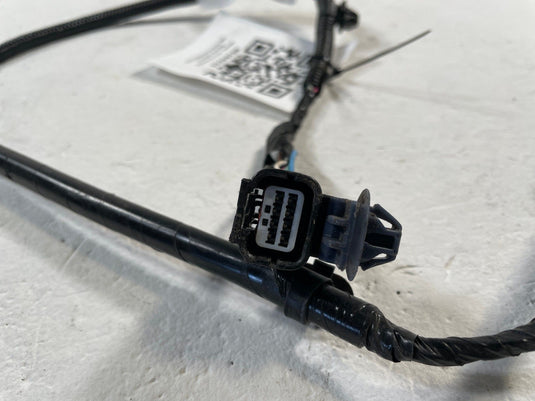 2023-2024 HONDA PILOT LX FRONT BUMPER CRUISE CONTROL WIRE WIRING HARNESS