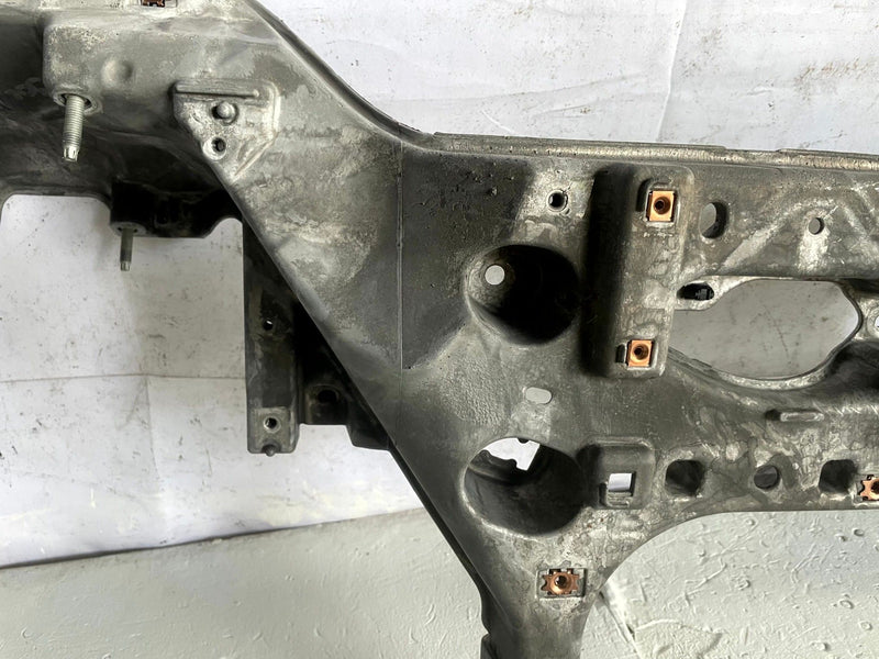 Load image into Gallery viewer, 2020 - 2024 FORD EXPLORER DASHBOARD ALUMINIUM REINFORCEMENT SUPPORT # 111093
