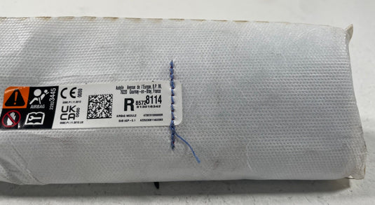 2025 - 2026 CHEVROLET EQUINOX FRONT RIGHT SIDE SEAT AIRBAG AIR BAG 1.5L