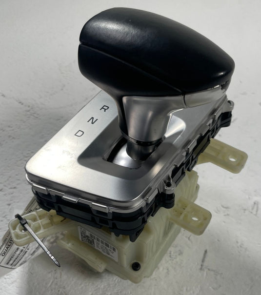 2022-2023 GENESIS G70 AUTOMATIC GEAR SHIFTER FLOOR LEVER KNOB ASSEMBLY