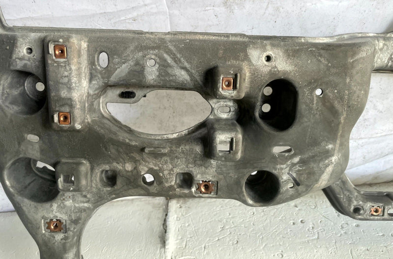 Load image into Gallery viewer, 2020 - 2024 FORD EXPLORER DASHBOARD ALUMINIUM REINFORCEMENT SUPPORT # 111093
